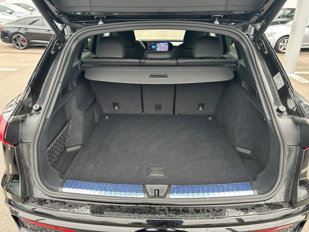 Audi Q5 TDI quattro Tech Pro Matrix neues Modell