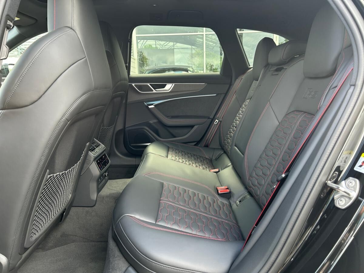 Audi RS6 Avant performance Keramik Matrix Dynamikplus