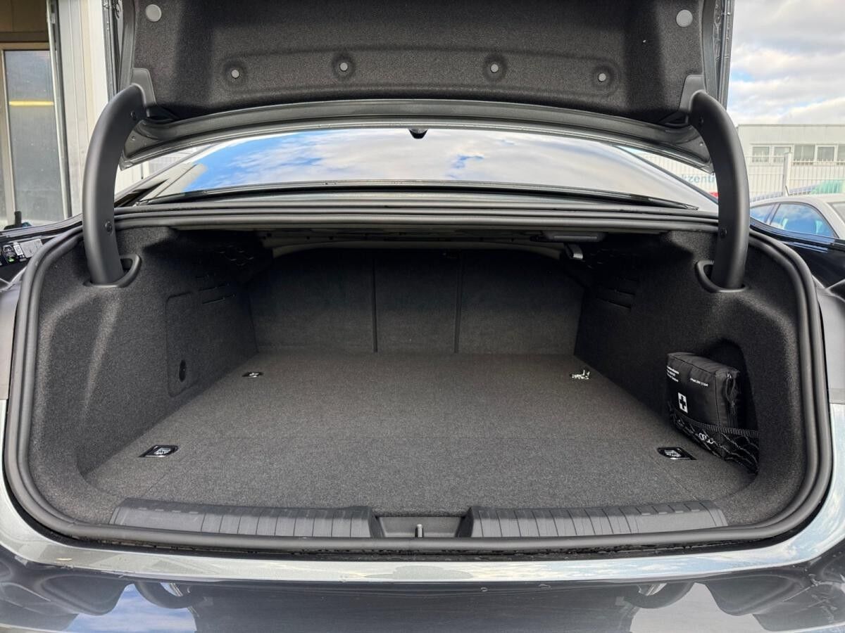 Audi A6 Limousine e-hybrid quatro Edition one S Line