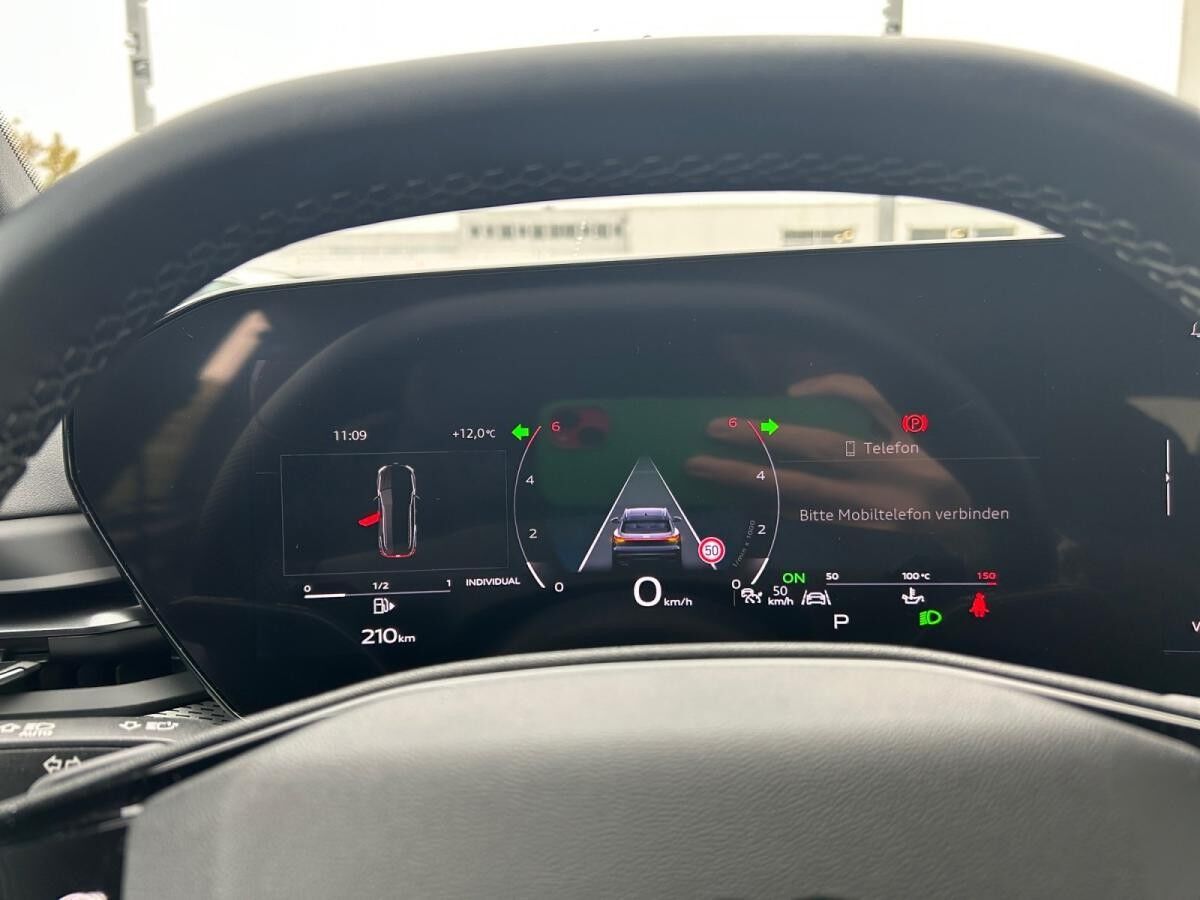 Audi Q5 TDI quattro Tech Pro Matrix neues Modell