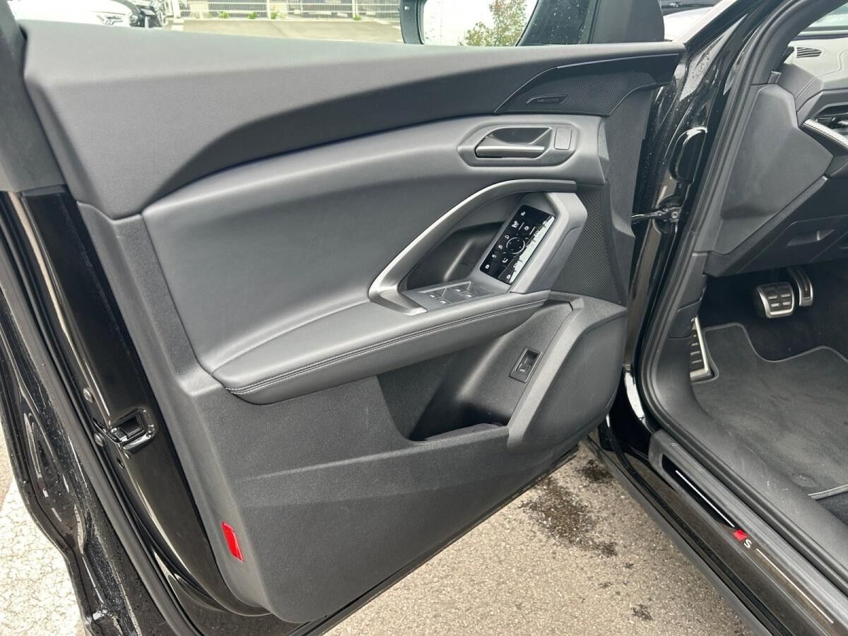 Audi Q5 TDI quattro Tech Pro Matrix neues Modell