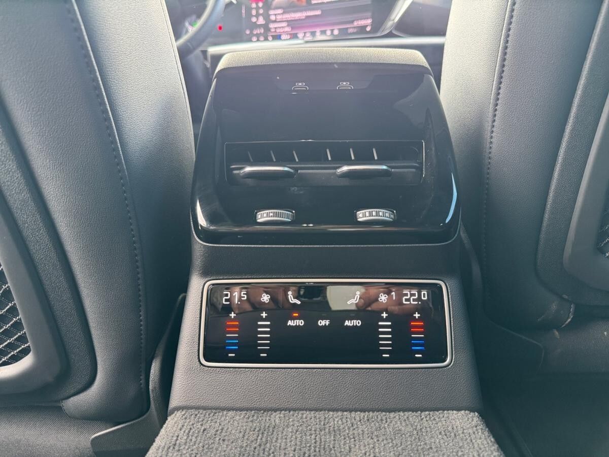 Audi A6 Limousine e-hybrid quatro Edition one S Line