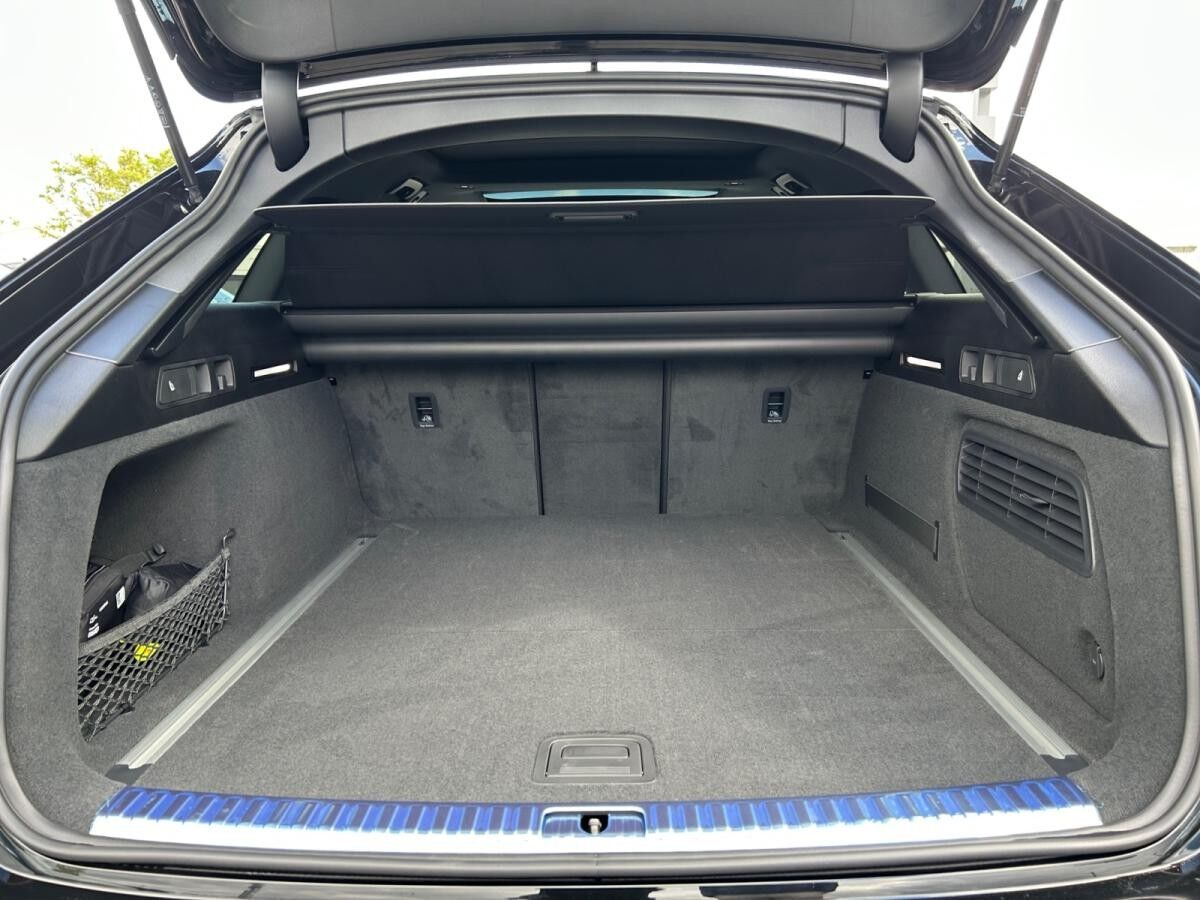 Audi RS6 Avant performance Keramik Matrix Dynamikplus