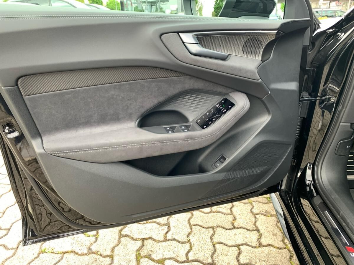 Audi S5 Avant TFSI tronic Pano Massage,Standhz