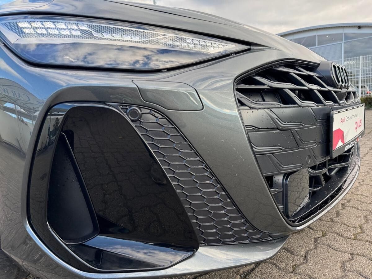 Audi A6 Limousine e-hybrid quatro Edition one S Line