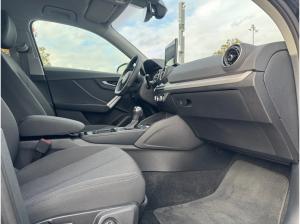Audi Q2 advanced 35 TFSI S tronic matrix, AHK, Navi