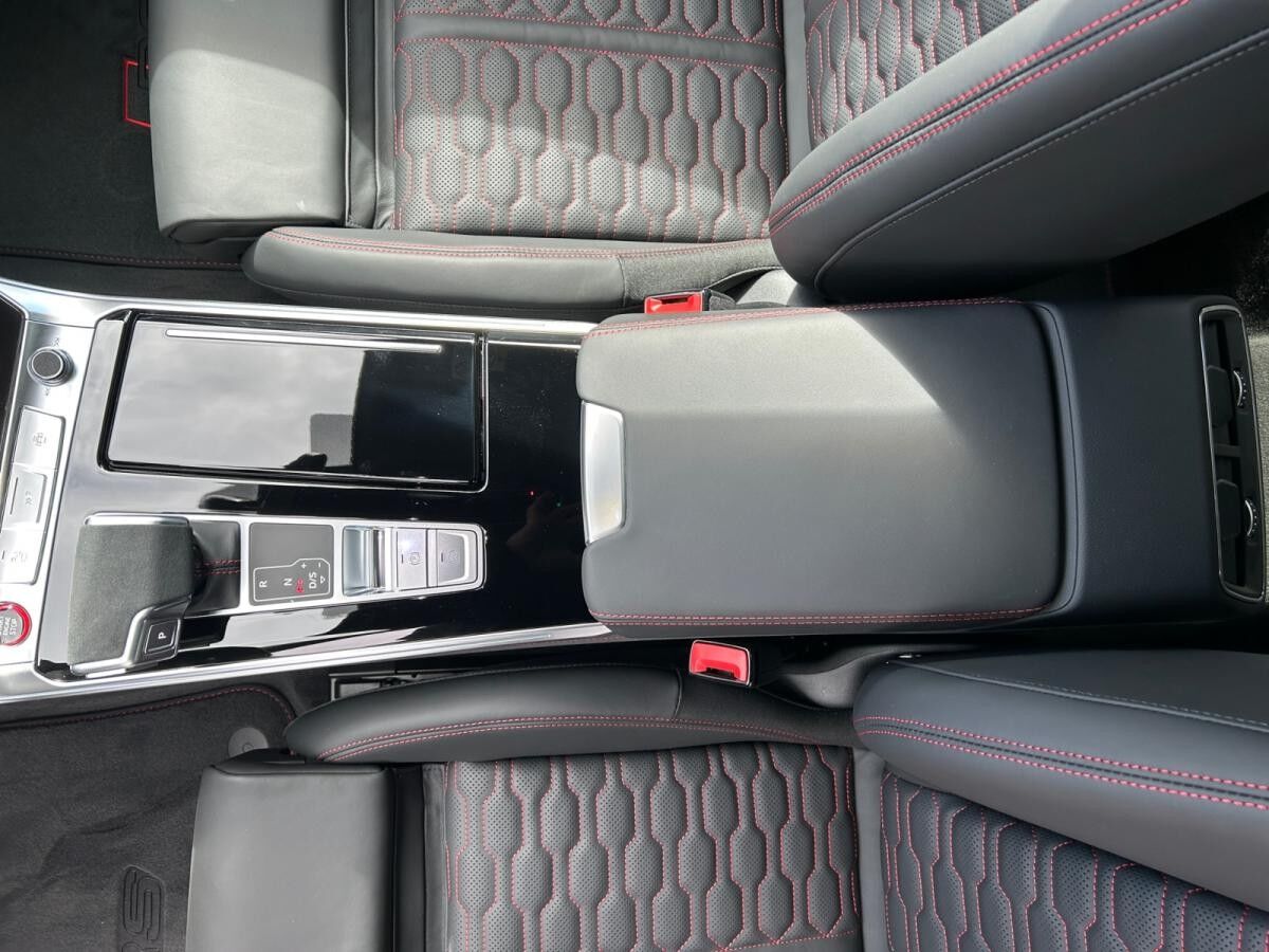 Audi RS6 Avant performance Keramik Matrix Dynamikplus