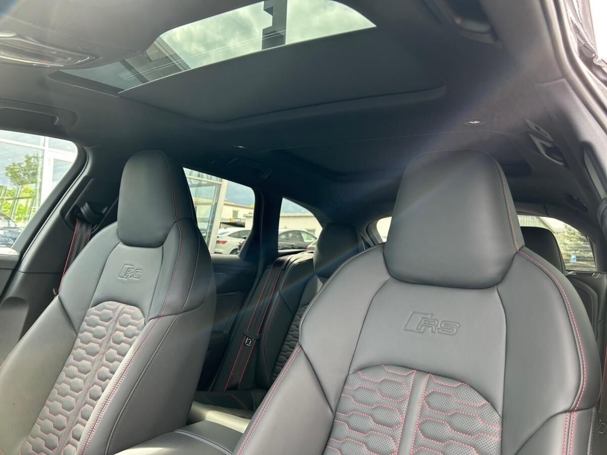 Audi RS6 Avant performance Keramik Matrix Dynamikplus