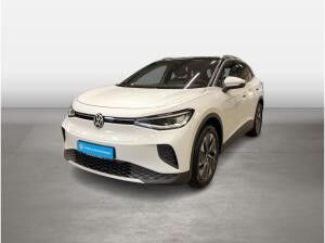 Volkswagen ID.4 Pro ACC AUT Akustikglas Fernlichtass. HUD