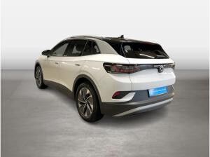 Volkswagen ID.4 Pro ACC AUT Akustikglas Fernlichtass. HUD