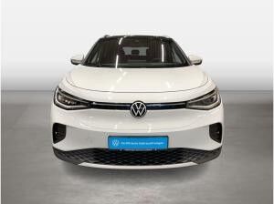 Volkswagen ID.4 Pro ACC AUT Akustikglas Fernlichtass. HUD