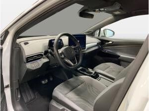 Volkswagen ID.4 Pro ACC AUT Akustikglas Fernlichtass. HUD