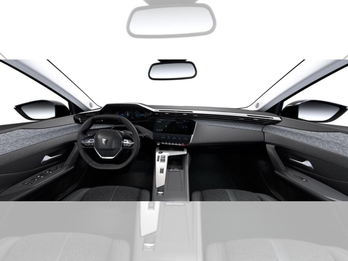 Peugeot 408 Elektro Allure **Gewerbeknaller**