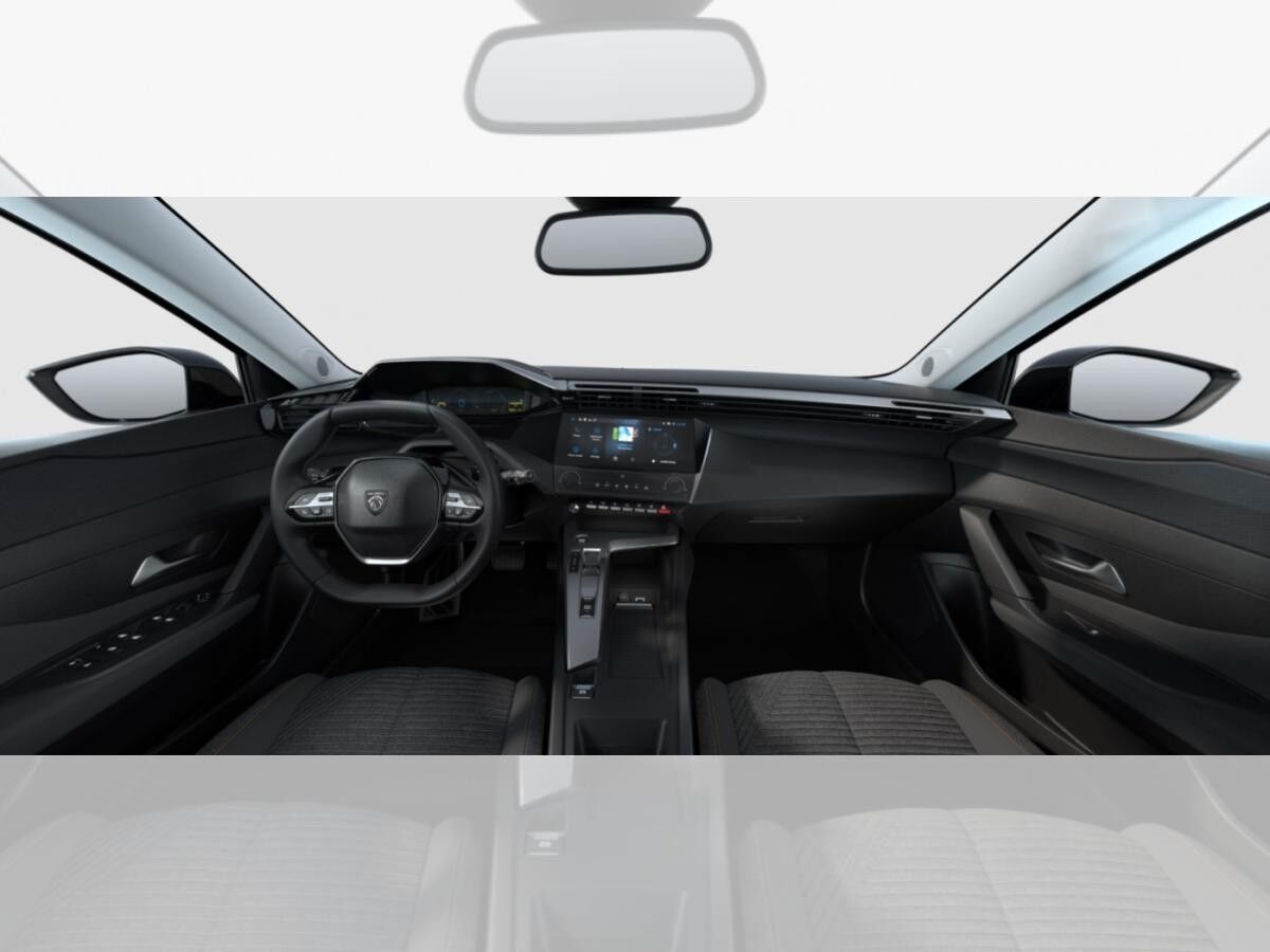 Peugeot 308 Style MHEV **Gewerbeknaller**