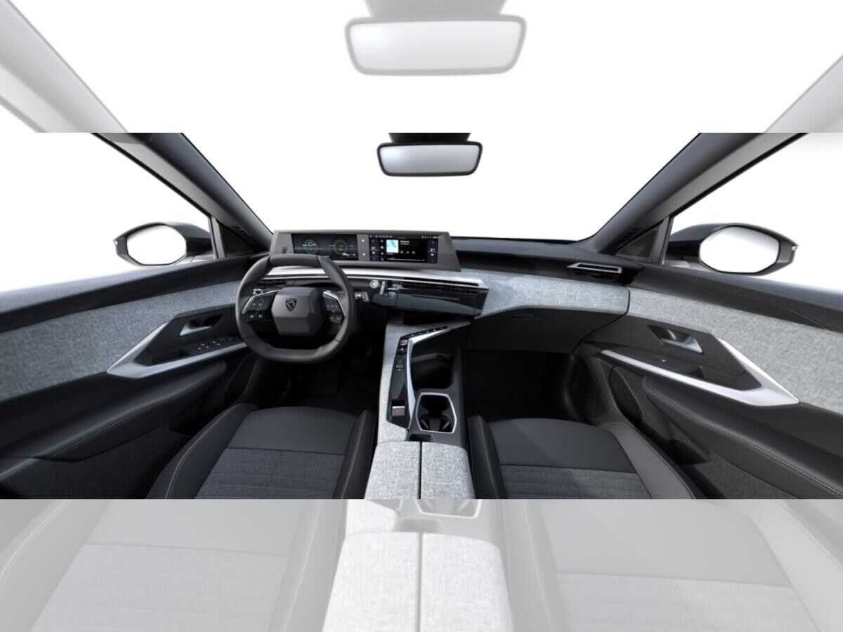 Peugeot 3008 Allure MHEV **Gewerbeknaller**