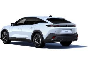 Peugeot 408 Elektro Allure | FREI KONFIGURIERBAR | Gewerbe