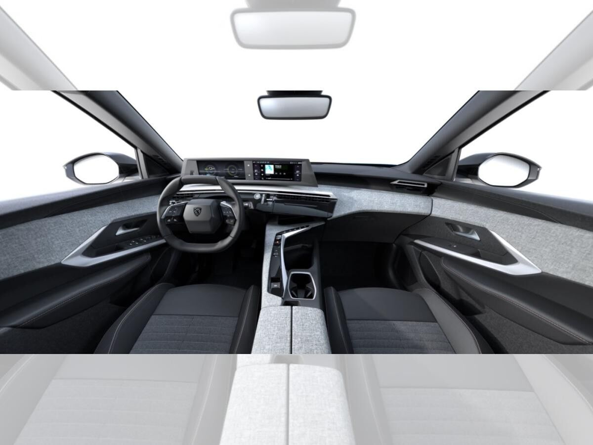 Peugeot 3008 Elektro Allure **Gewerbeknaller**