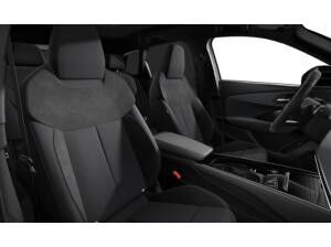 Audi Q3 SUV TFSI S tronic*S-Line*AHK*