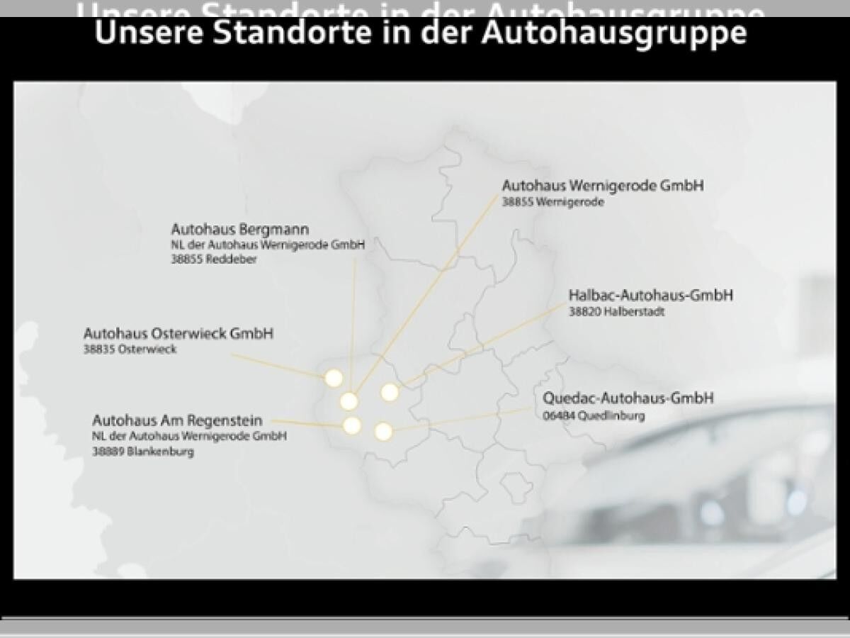 Audi Q3 SUV TFSI S tronic*S-Line*AHK* Audi Q3 SUV TFSI S tronic*S-Line*AHK*