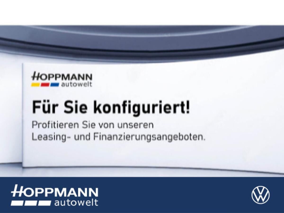 Volkswagen T-Roc Life 1.0 TSI 6-Gang Allwetter, ACC Lagerwagen !