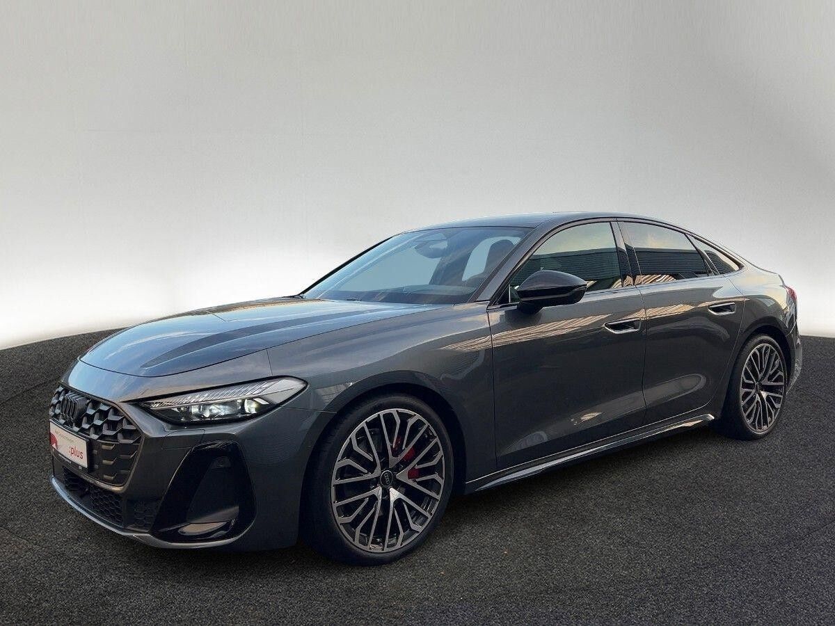 Audi A5 Limousine TFSI quattro S tronic Pano Standhzg B&O Audi A5 Limousine TFSI quattro S tronic Pano Standhzg B&O