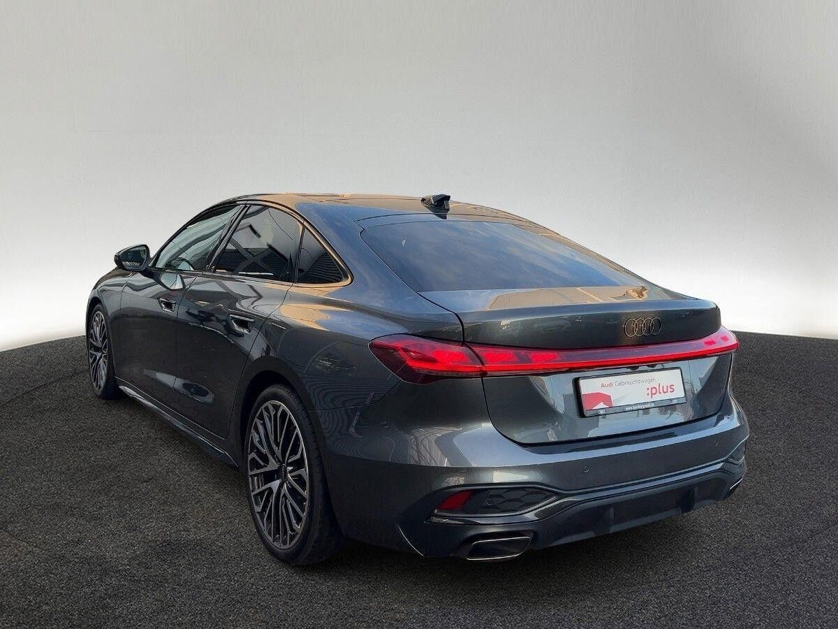 Audi A5 Limousine TFSI quattro S tronic Pano Standhzg B&O Audi A5 Limousine TFSI quattro S tronic Pano Standhzg B&O