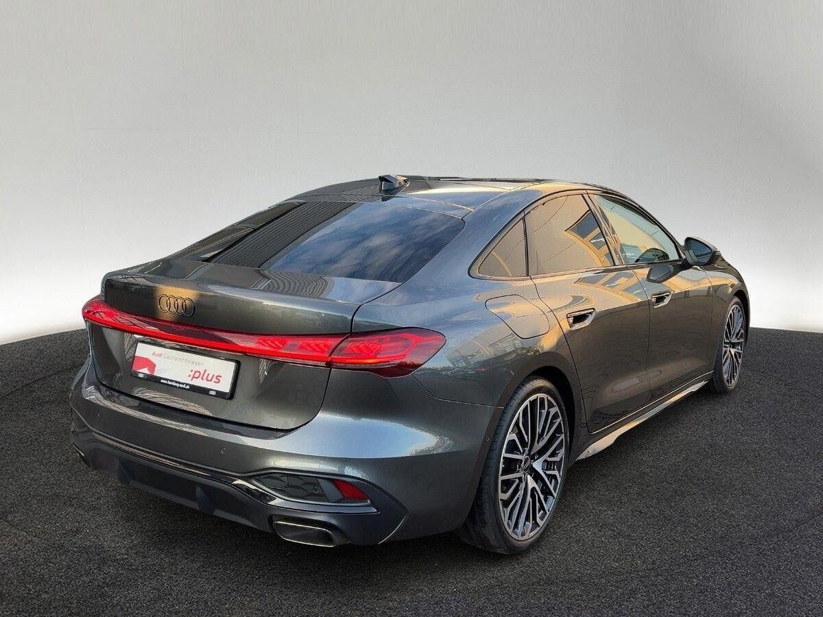 Audi A5 Limousine TFSI quattro S tronic Pano Standhzg B&O Audi A5 Limousine TFSI quattro S tronic Pano Standhzg B&O