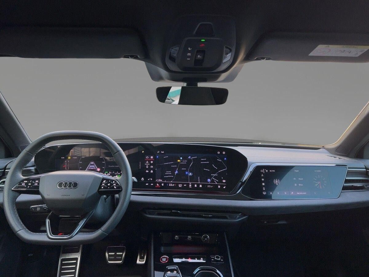 Audi A5 Limousine TFSI quattro S tronic Pano Standhzg B&O Audi A5 Limousine TFSI quattro S tronic Pano Standhzg B&O
