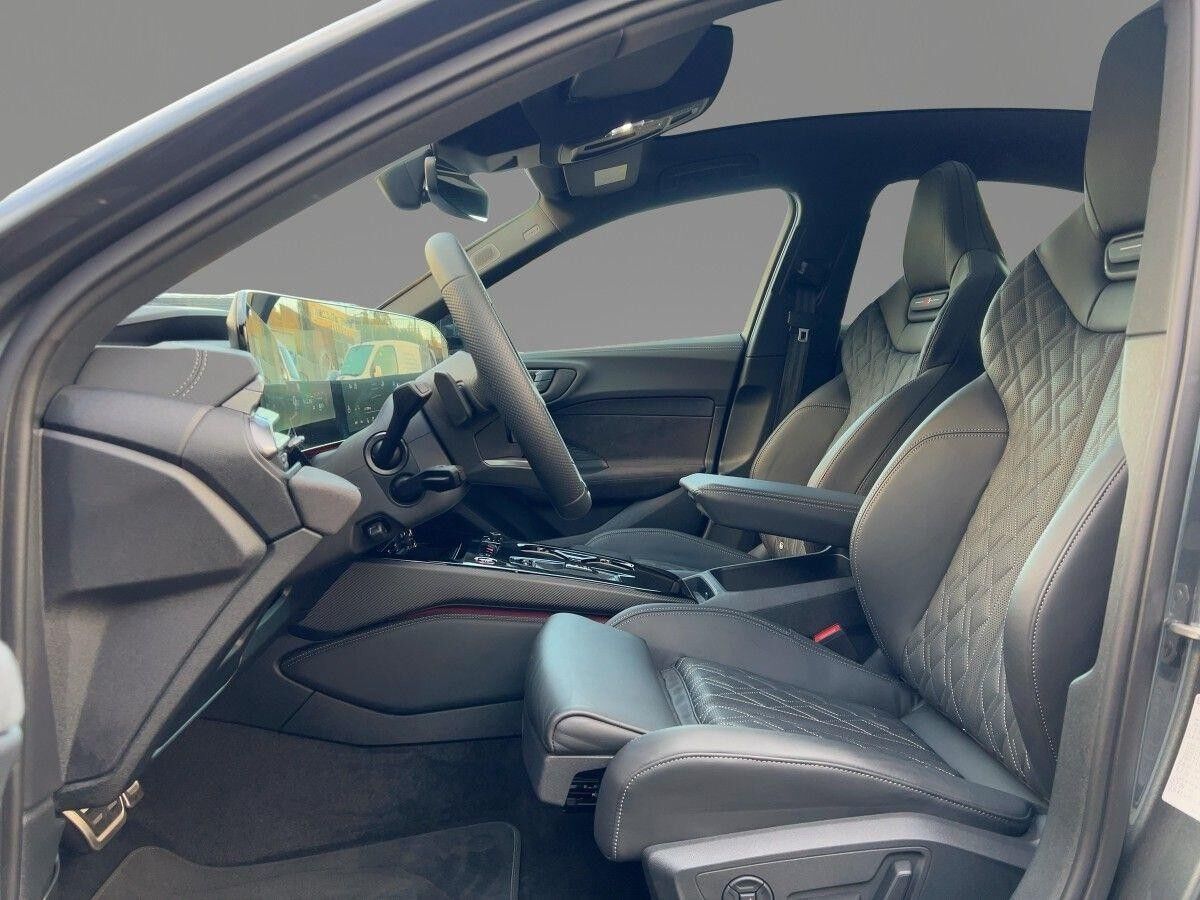Audi A5 Limousine TFSI quattro S tronic Pano Standhzg B&O Audi A5 Limousine TFSI quattro S tronic Pano Standhzg B&O