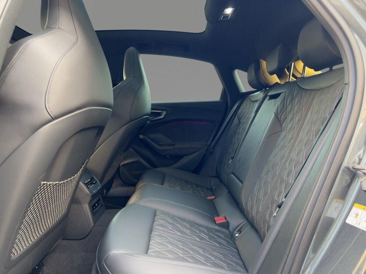 Audi A5 Limousine TFSI quattro S tronic Pano Standhzg B&O Audi A5 Limousine TFSI quattro S tronic Pano Standhzg B&O