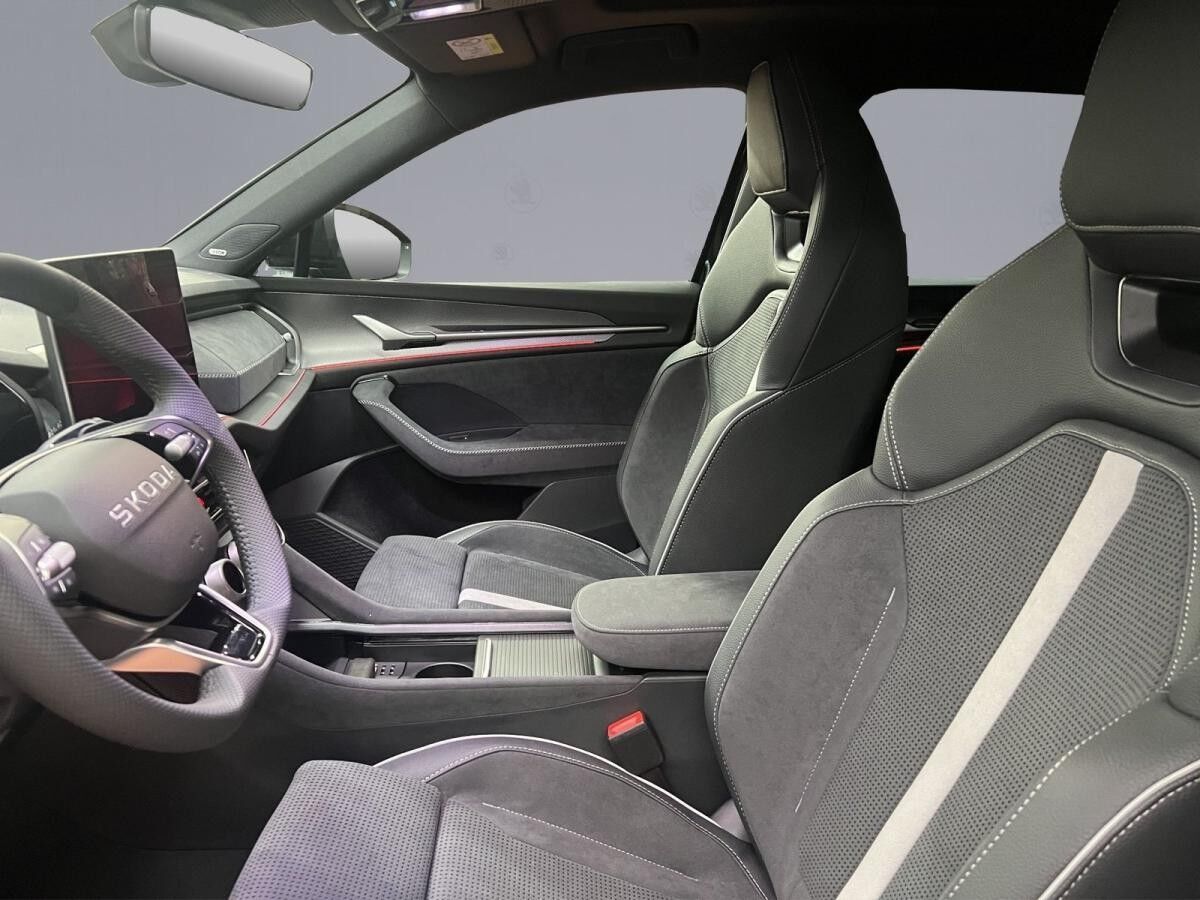 Skoda Kodiaq Sportline 2.0 TDI DSG 4x4 PANO