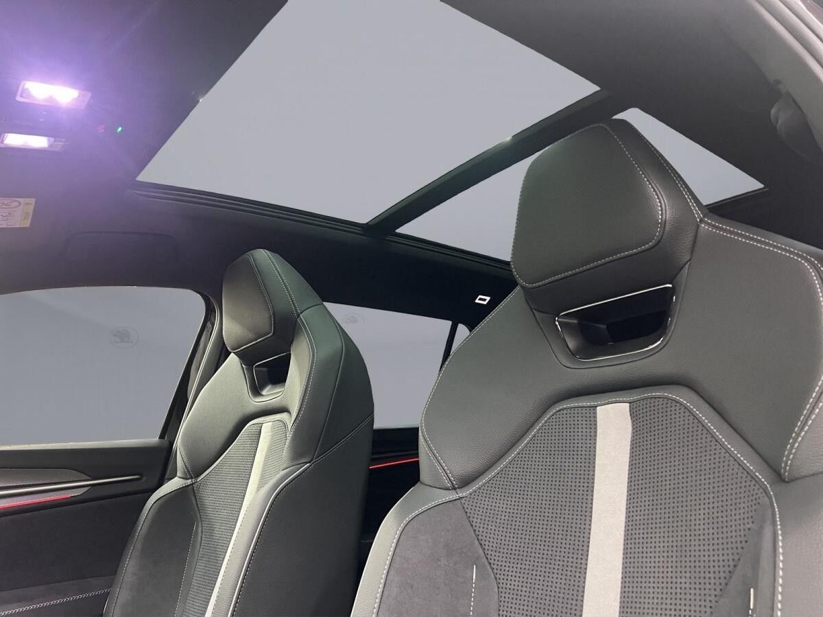 Skoda Kodiaq Sportline 2.0 TDI DSG 4x4 PANO