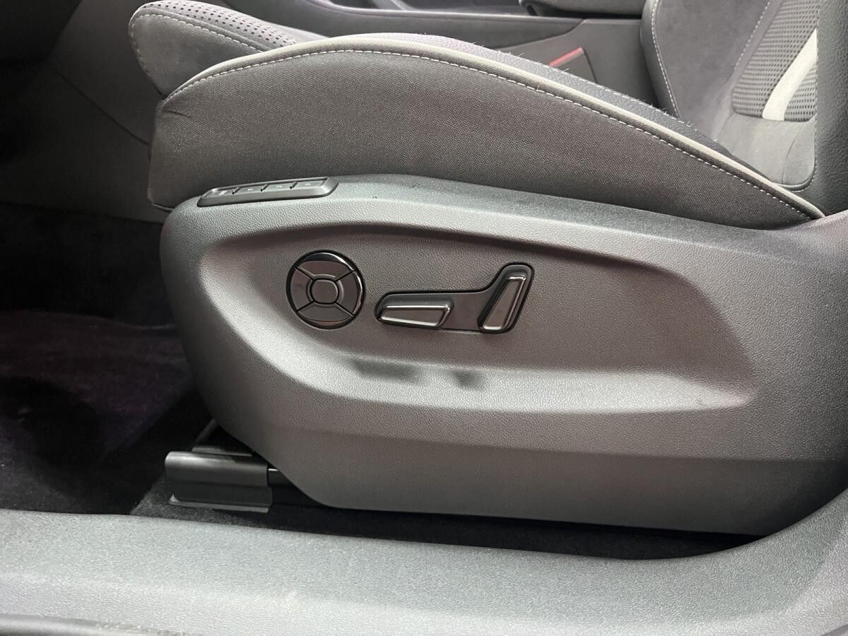 Skoda Kodiaq Sportline 2.0 TDI DSG 4x4 PANO