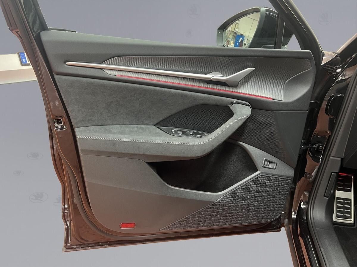 Skoda Kodiaq Sportline 2.0 TDI DSG 4x4 PANO