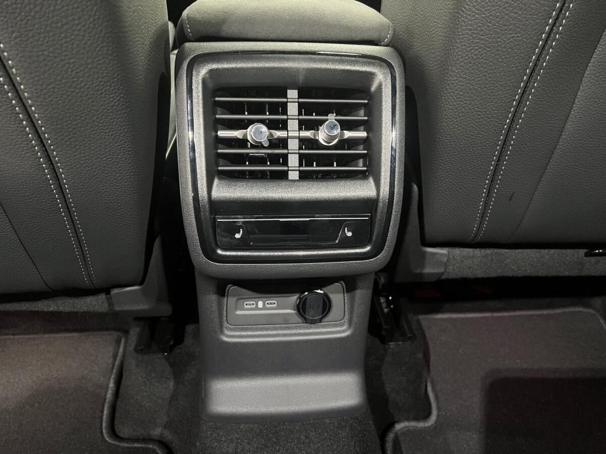 Skoda Kodiaq Sportline 2.0 TDI DSG 4x4 PANO