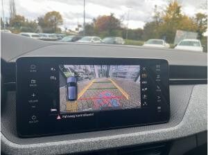 Skoda Kamiq Tour 1.5 TSI DSG BLACK NAVI AHK LED