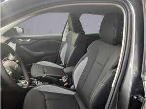 Skoda Kamiq Tour 1.5 TSI DSG BLACK NAVI AHK LED