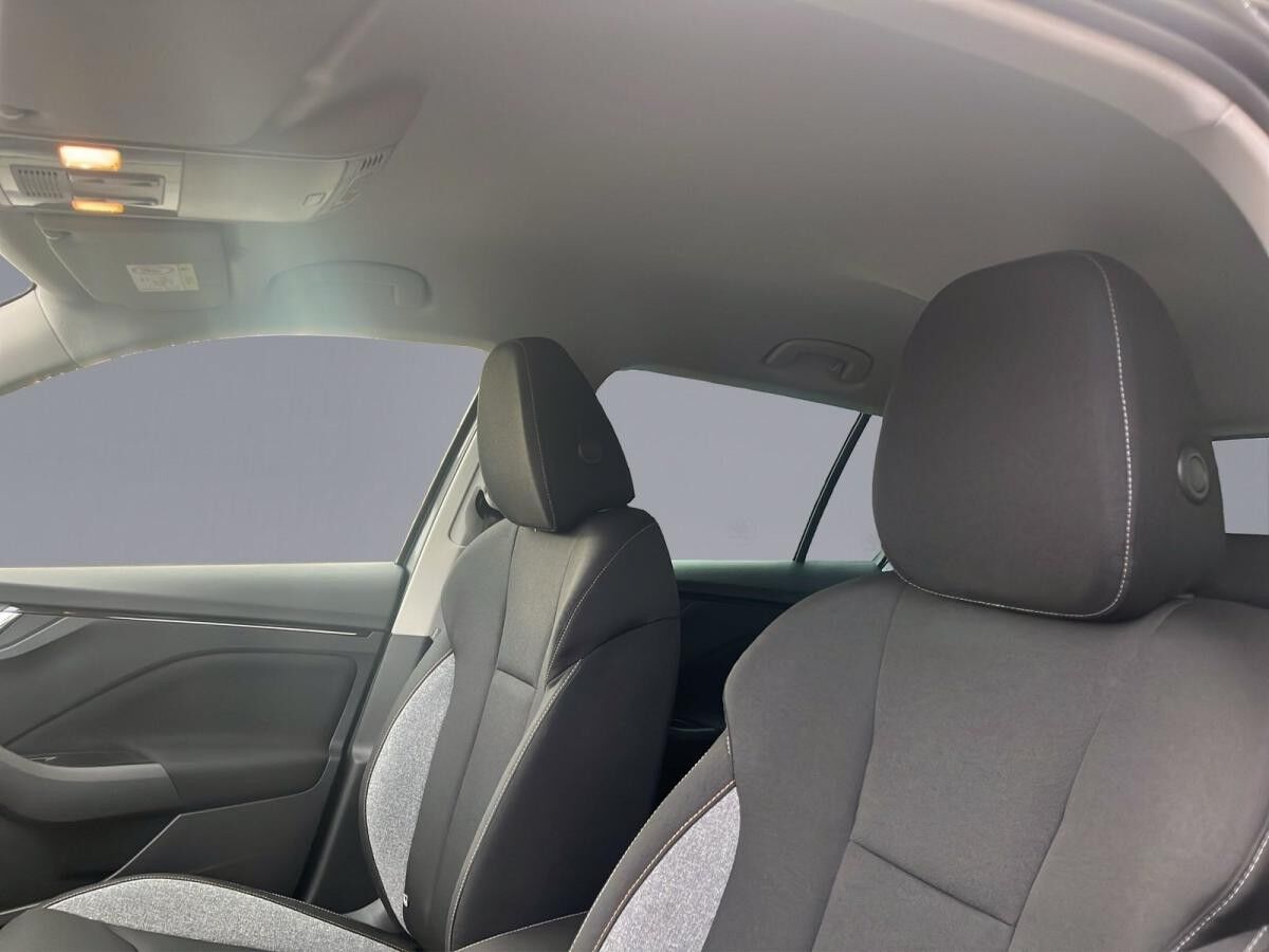 Skoda Kamiq Tour 1.5 TSI DSG BLACK NAVI AHK LED