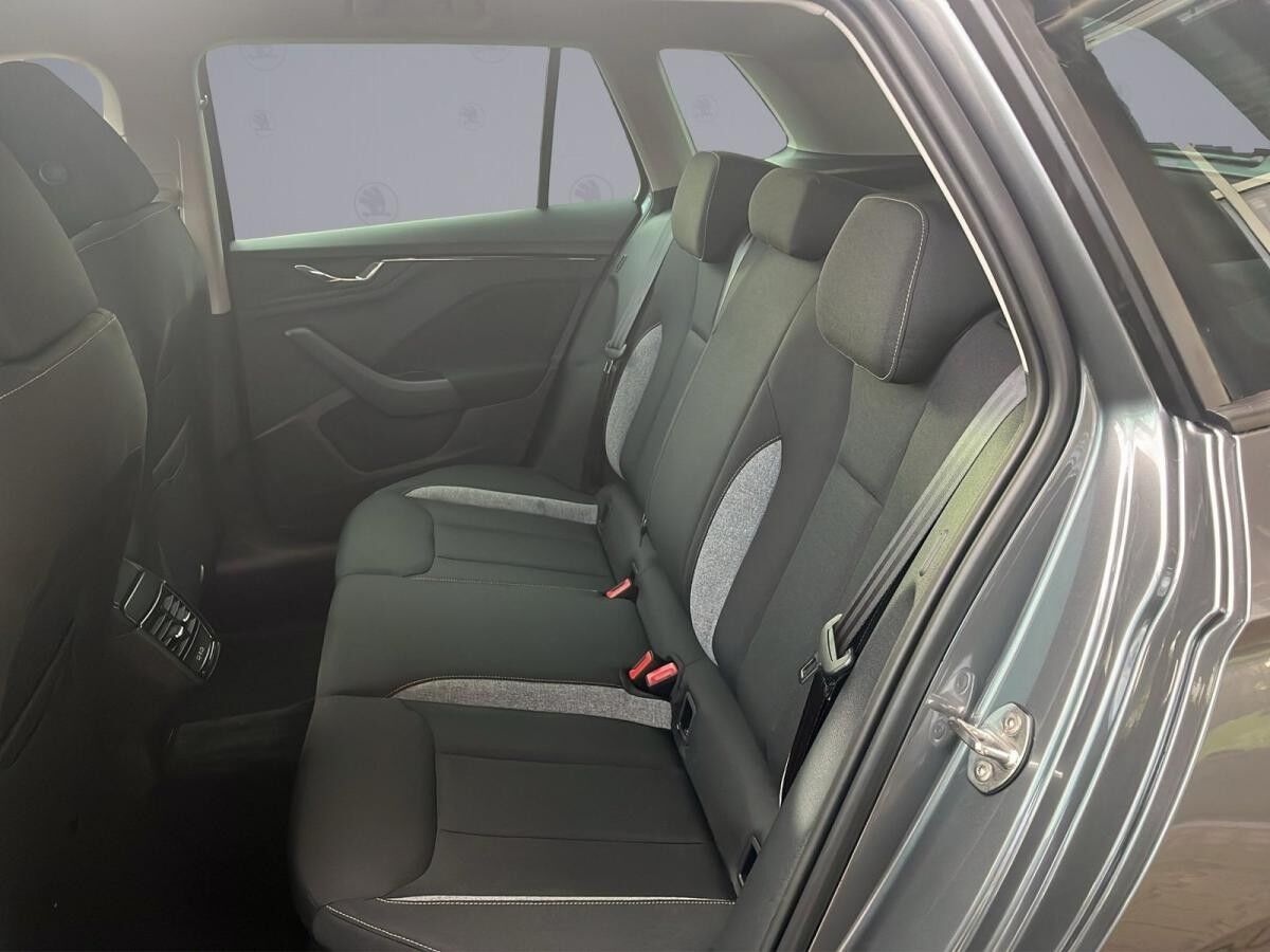 Skoda Kamiq Tour 1.5 TSI DSG BLACK NAVI AHK LED