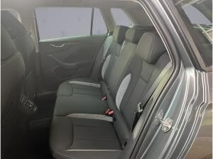 Skoda Kamiq Tour 1.5 TSI DSG BLACK NAVI AHK LED