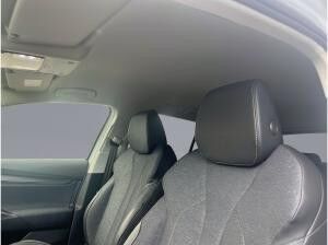 Skoda Elroq 85 PLUS WÄRMEPUMPE AHK NAVI LED DAB RFK