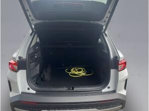 Skoda Elroq 85 PLUS WÄRMEPUMPE AHK NAVI LED DAB RFK