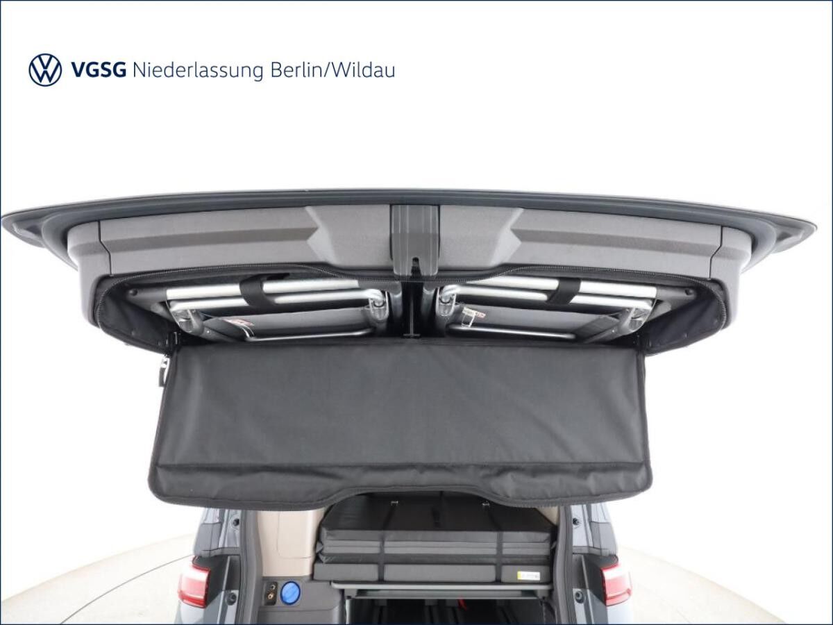 Volkswagen California Ocean neues Modell LED-Matrix DCC ACC