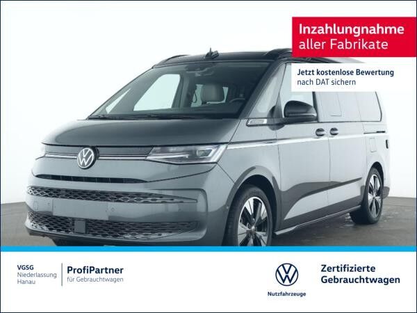 Volkswagen California Ocean Neues Modell 4MOTION IQ.Light AHK