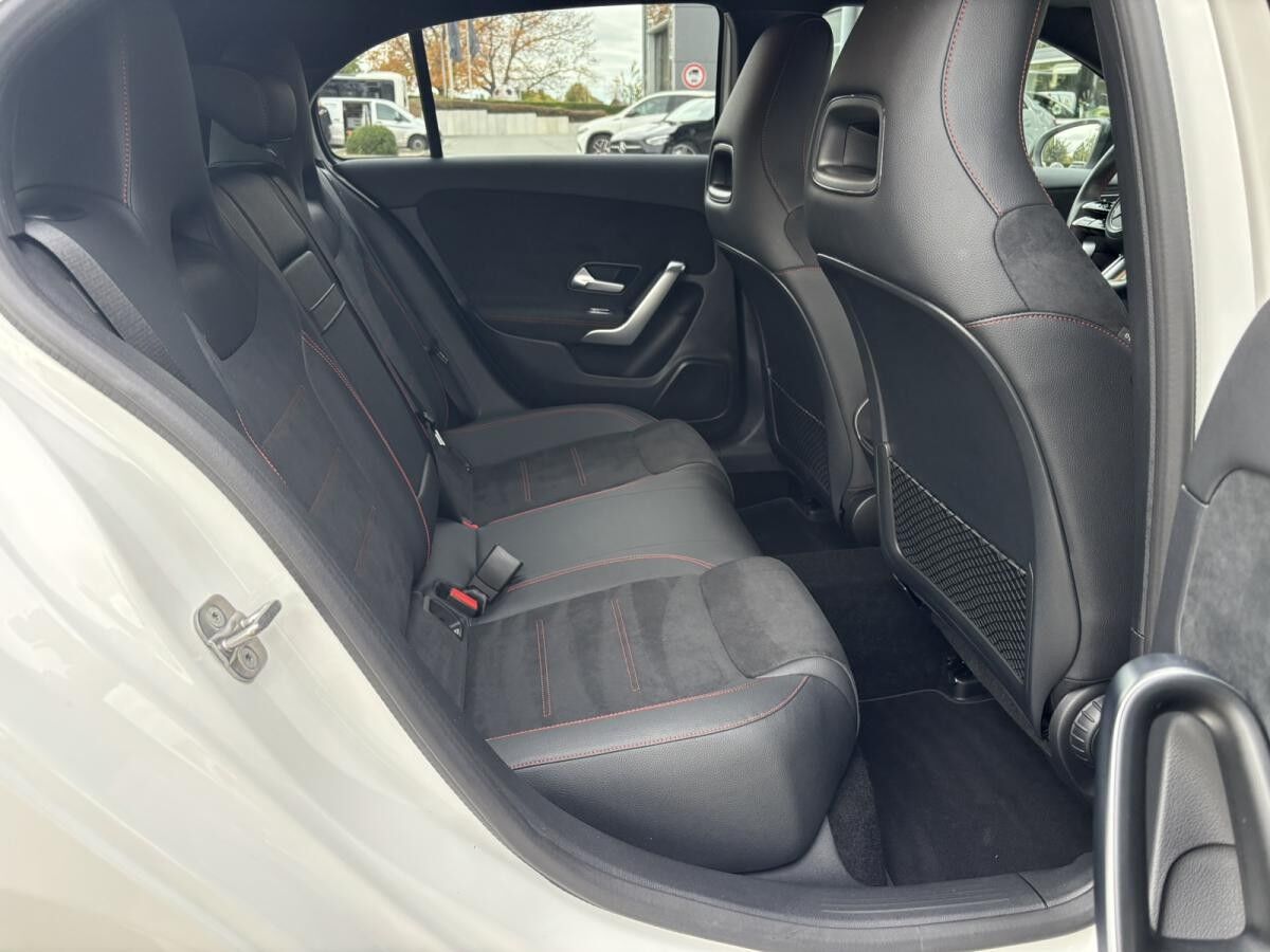 Mercedes-Benz A 200 A -Klasse (BM 177)