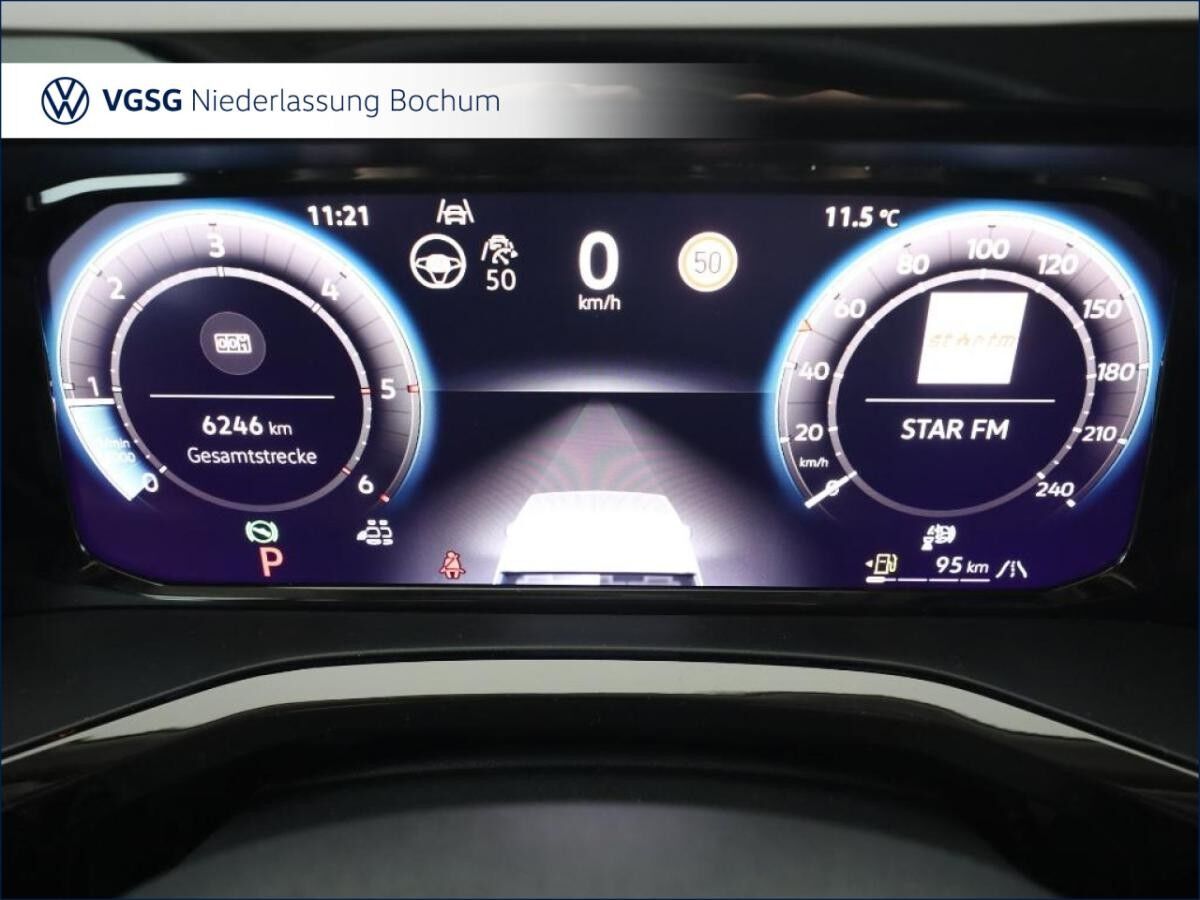 Volkswagen California Ocean ACC DCC Keyless ParkAssist Kamera