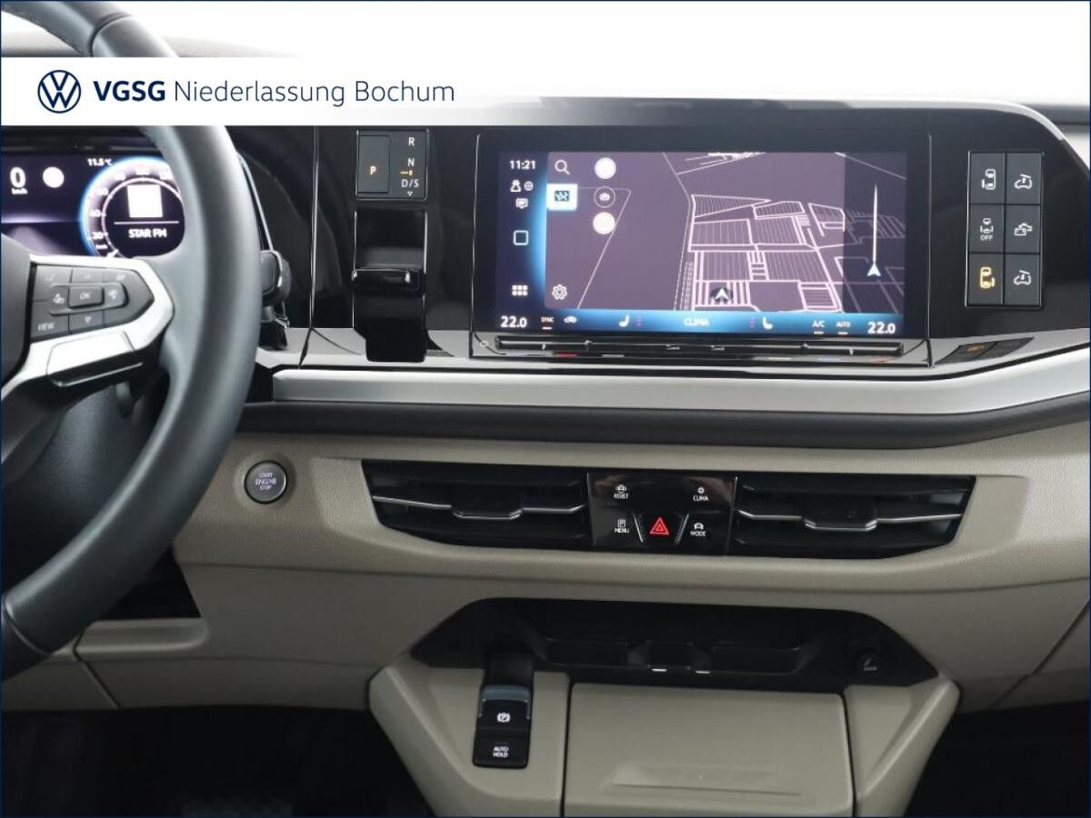 Volkswagen California Ocean ACC DCC Keyless ParkAssist Kamera