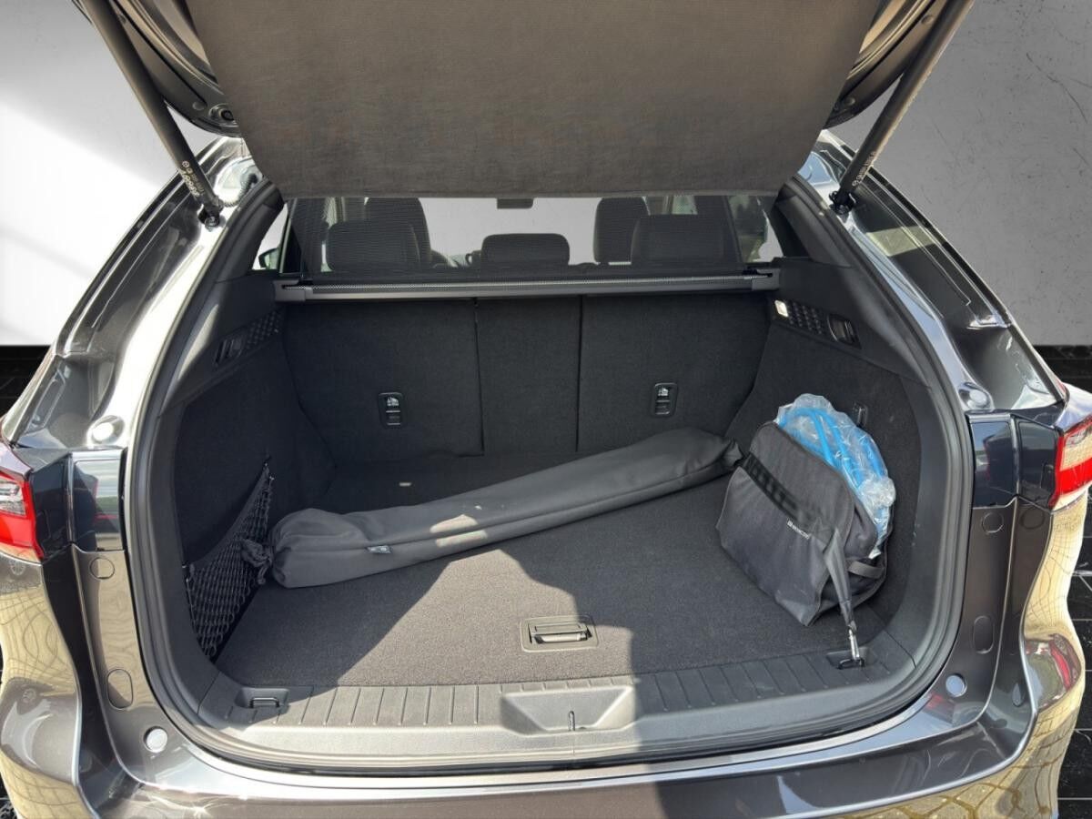 Mazda CX-60 AWD PHEV HOMURA COSO