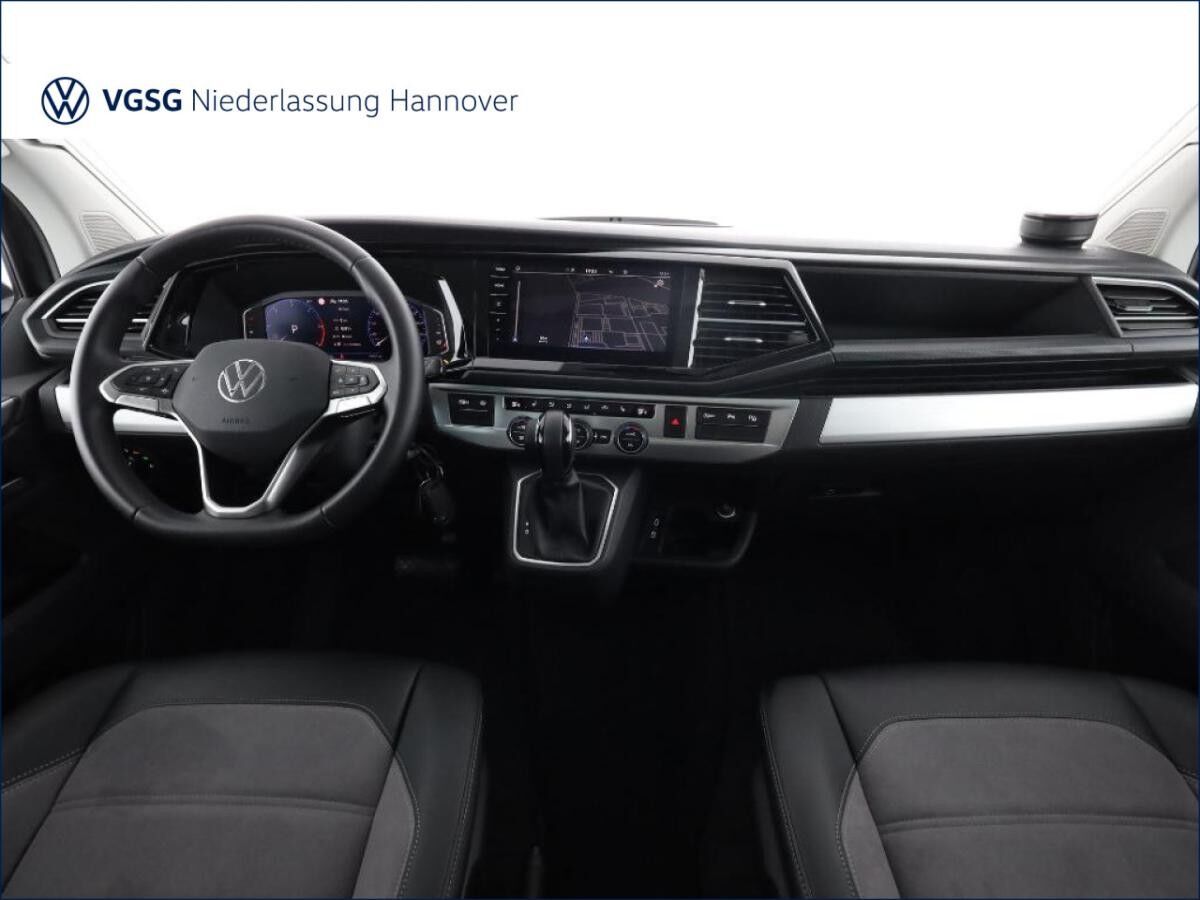 Volkswagen T6.1 California Beach Camper Dämmglas Assistenz+