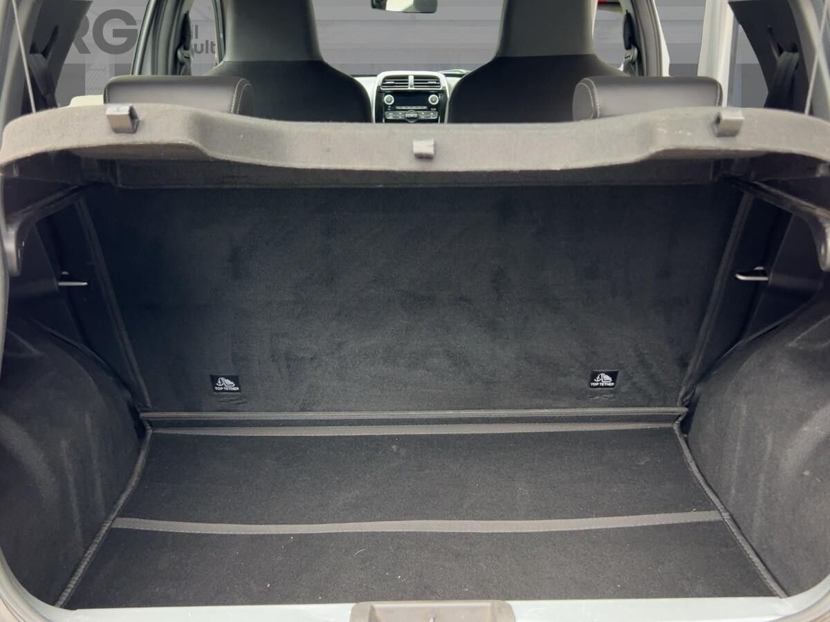 Dacia Spring Electric 45 Essential Klima inkl. Wartungspaket KEINE WEITEREN KOSTEN